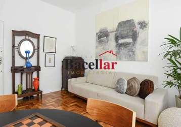 Apartamento com 3 quartos à venda na rua general roca, tijuca, rio de janeiro, 85 m2 por r$ 570.000