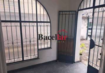 Casa com 5 quartos à venda na rua baltazar lisboa, tijuca, rio de janeiro, 273 m2 por r$ 1.900.000