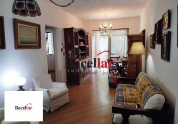 Apartamento com 2 quartos à venda na rua visconde de santa isabel, vila isabel, rio de janeiro, 80 m2 por r$ 450.000