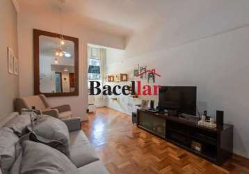 Apartamento com 2 quartos à venda na rua barão de mesquita, vila isabel, rio de janeiro, 85 m2 por r$ 485.000