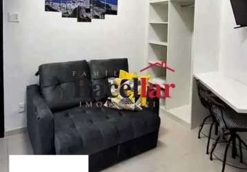 Loft com 1 quarto à venda na rua álvaro alvim, centro, rio de janeiro, 18 m2 por r$ 295.000