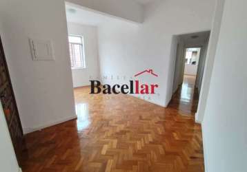 Apartamento com 1 quarto à venda na rua engenheiro gama lobo, vila isabel, rio de janeiro, 50 m2 por r$ 260.000