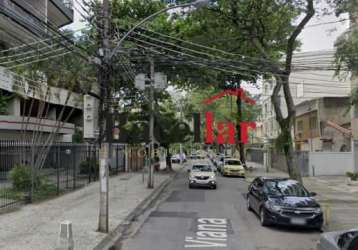 Apartamento com 3 quartos à venda na rua sá viana, grajaú, rio de janeiro, 134 m2 por r$ 690.000