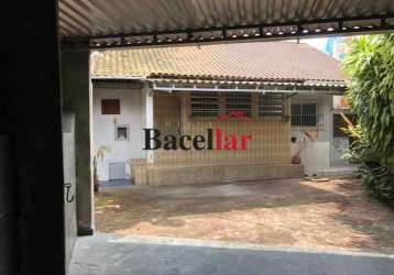 Casa comercial para alugar na rua felipe camarão, vila isabel, rio de janeiro, 268 m2 por r$ 15.000