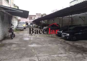 Ponto comercial à venda na rua caldas barbosa, piedade, rio de janeiro, 301 m2 por r$ 769.900