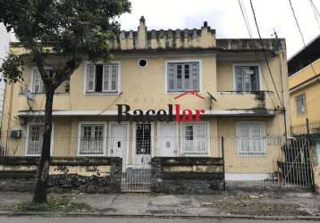 Terreno à venda na rua viana drumond, vila isabel, rio de janeiro, 504 m2 por r$ 1.850.000