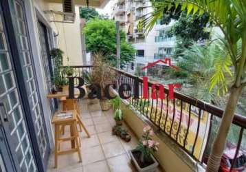 Casa com 3 quartos à venda na rua tomás coelho, tijuca, rio de janeiro, 150 m2 por r$ 1.300.000