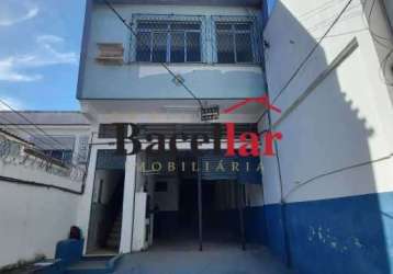 Barracão / galpão / depósito com 1 sala à venda na rua lima barros, são cristóvão, rio de janeiro, 300 m2 por r$ 599.700