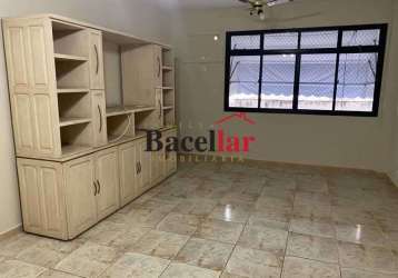 Apartamento com 3 quartos à venda na rua barão de são francisco, andaraí, rio de janeiro, 90 m2 por r$ 530.000