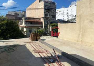 Casa com 3 quartos à venda na rua general canabarro, maracanã, rio de janeiro, 350 m2 por r$ 450.000