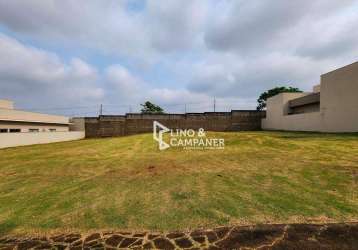 Terreno à venda, 256 m² por r$ 380.000 - conjunto habitacional alexandre urbanas - londrina/pr