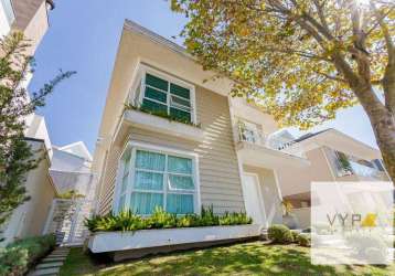 Casa em condomínio no bairro uberaba