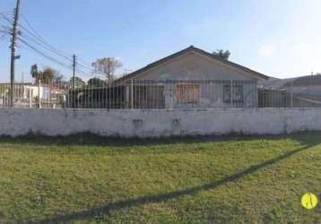 Terreno à venda, boqueirão - curitiba/pr