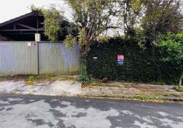 Casa residencial à venda, 3 quartos, 2 vagas, santa felicidade - curitiba/pr