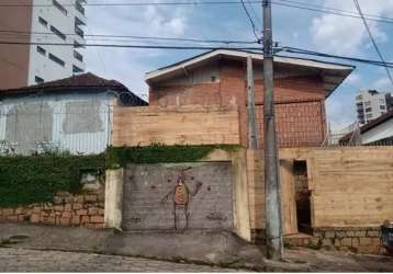 Casa comercial na agronômica em florianópolis