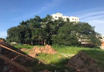 Terreno com projeto aprovado - 58 apartamentos- em areias -são josé