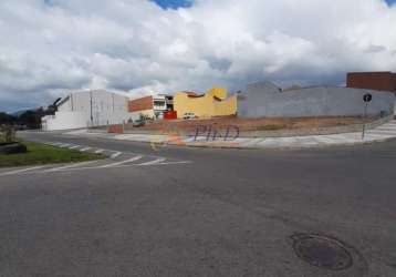 Terreno comercial a venda no bairro fazenda grande