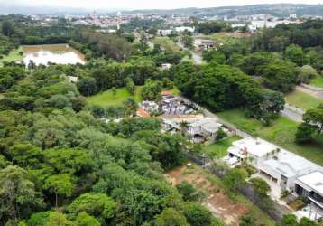 Lote a venda reserva colonial em valinhos