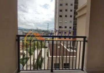 Apartamento à venda no fatto torres de são josé - jundiaí