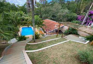 Casa à venda em condominio parque da fazenda em jundiaí