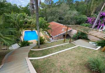 Casa à venda em condominio parque da fazenda em jundiaí