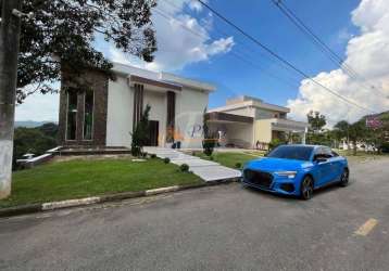 Casa com 4 quartos à venda na rua dos narcisos, santa inês, mairiporã, 600 m2 por r$ 4.000.000