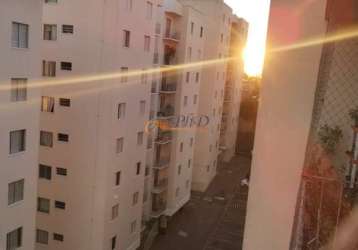 Apartamento no res porto belo na av imigrantes - jundiai