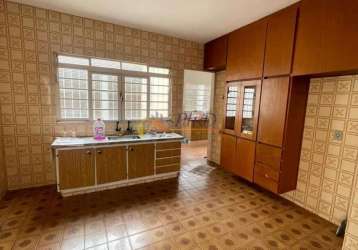 Casa com 3 quartos à venda na rua ribeirão preto, jardim estádio, jundiaí por r$ 650.000