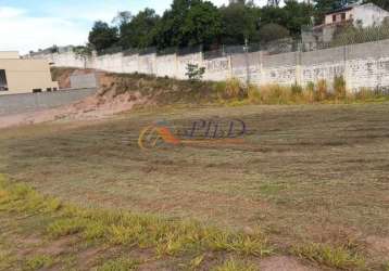 Terreno p/ venda em condomínio fechado, com fácil acesso as