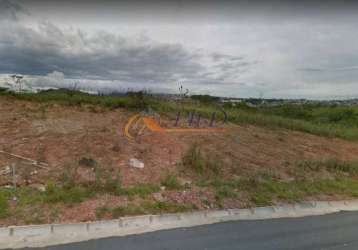 Terreno industrial -loteamento olaria parque empresarial - v