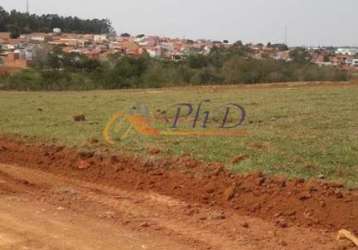 Terreno a venda em casário lange