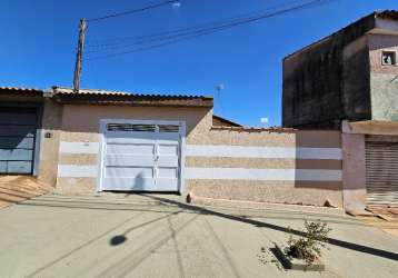 Casa reformada à venda no bairro palloci, ribeirão preto - 3 dormitórios, ampla área de lazer!