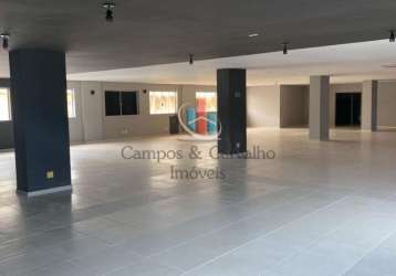 Sala comercial com 1 sala para alugar no jardim canadá, ribeirão preto , 400 m2 por r$ 20.000