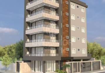 Apartamento com 3 quartos à venda na avenida nereu ramos, 5129, itacolomi, balneário piçarras por r$ 889.999