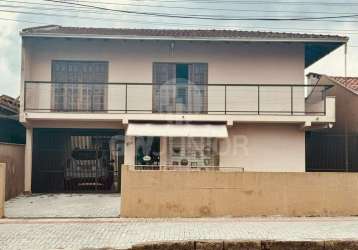 Casa com 4 quartos à venda na rua araquã, 294, costa e silva, joinville por r$ 980.000