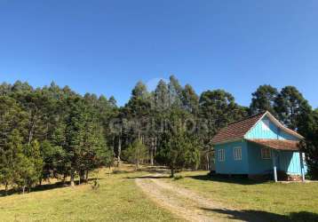 Chácara / sítio com 3 quartos à venda na laranjeiras, 14000, centro, campo alegre por r$ 1.500.000