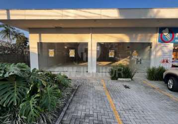 Sala comercial para alugar na rua minas gerais, 2184, nova brasília, joinville por r$ 7.500