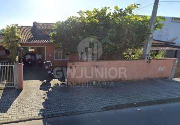 Casa com 4 quartos para alugar na rua claudio lopes, 311, aventureiro, joinville por r$ 2.300