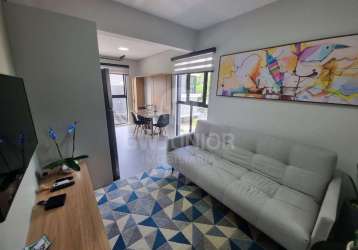 Apartamento com 1 quarto à venda na rua concórdia, 282, anita garibaldi, joinville por r$ 430.000