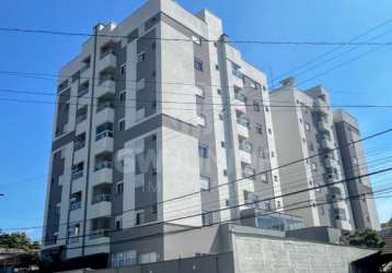 Apartamento com 3 quartos à venda na rua conselheiro lafayete, 71, boa vista, joinville por r$ 583.700