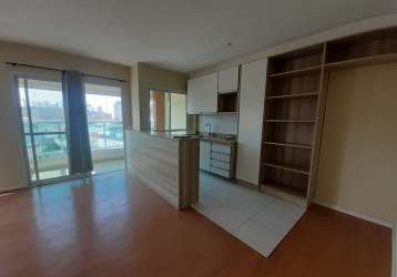 Excelente apartamento tipo studio para locação na vila formosa!