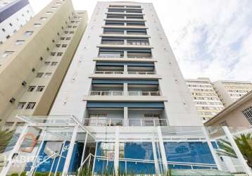 Apartamento com 02 quartos no cristo rei - 2168 - habitec