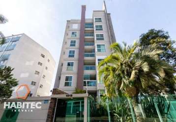 Apartamento com 03 quartos no alto da glória - 2180 - habitec