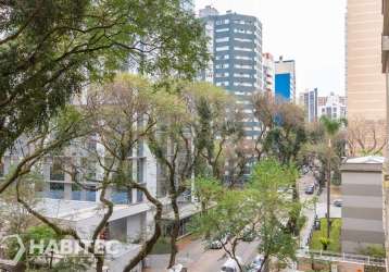 Apartamento com 4 quartos no água verde - 3546 - habitec