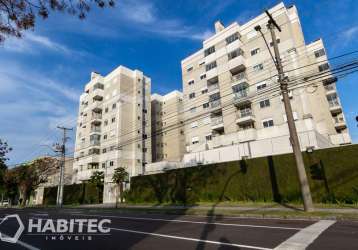 Apartamento com 3 quartos no rebouças - 3551 - habitec