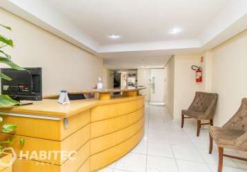 Apartamento com 3 quartos no ahu - 2220 - habitec