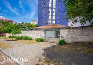 Casa com 3 quartos no água verde - 3554 - habitec