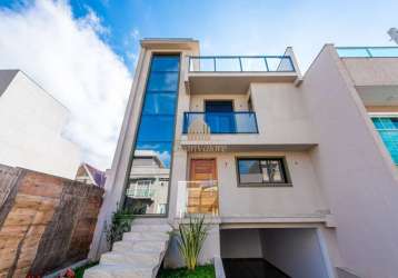 Casa de condominio com 3 dormitórios à venda, 223 m² por r$ 1.073.000,00 - pinhe