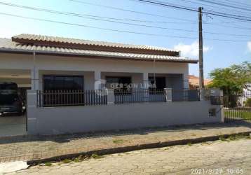 Casa - centro - averbada