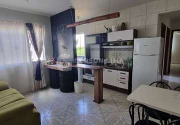 Apartamento - nossa senhora de fátima